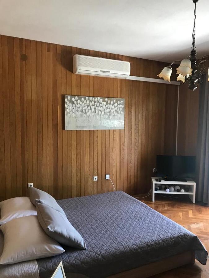 Apartments Dobric Kaštela Стая снимка